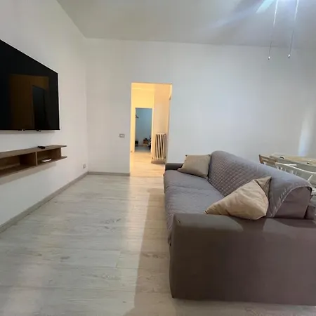 Trilocale Centro Apartman