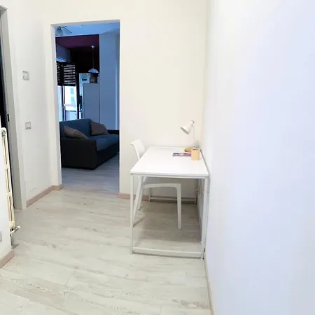 Trilocale Centro
