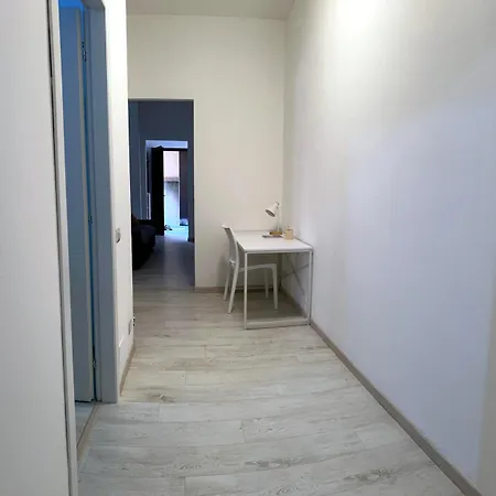 Trilocale Centro Gallarate