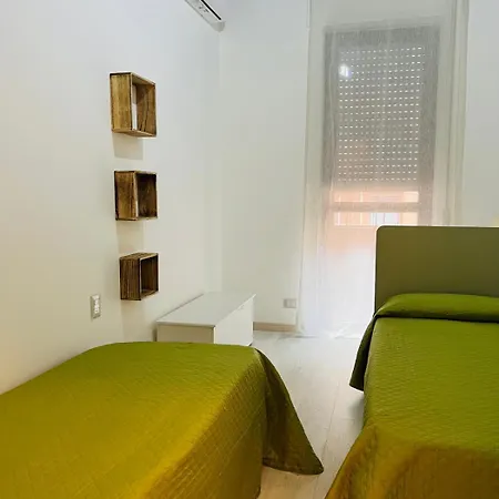 Trilocale Centro Apartment Gallarate