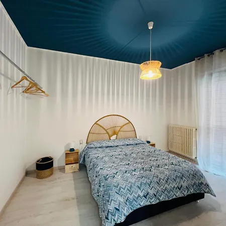 Trilocale Centro * Gallarate
