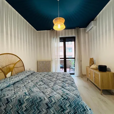 Trilocale Centro Γκαλλαράτε