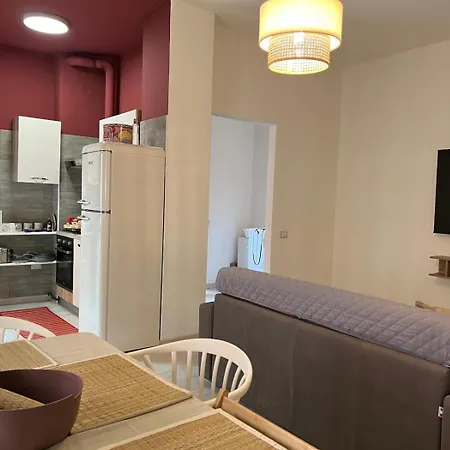 Trilocale Centro Gallarate