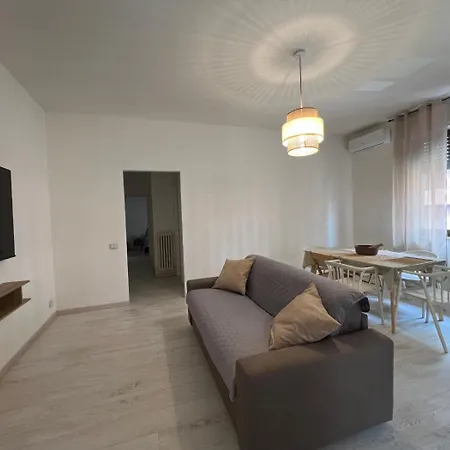 Trilocale Centro