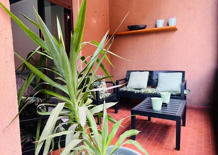 Trilocale Centro Apartmán Gallarate