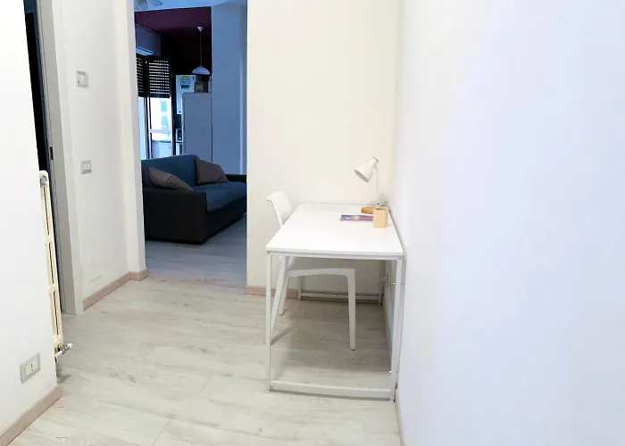 Trilocale Centro