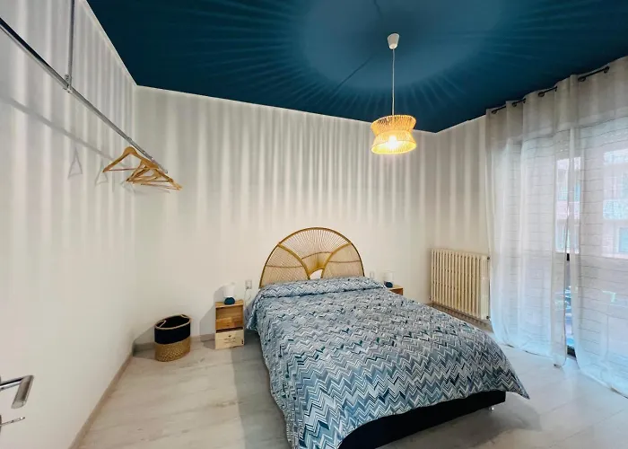 Trilocale Centro * Gallarate