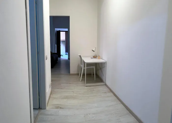 Trilocale Centro גאלארטה