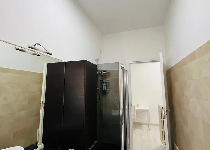 דירה Trilocale Centro *